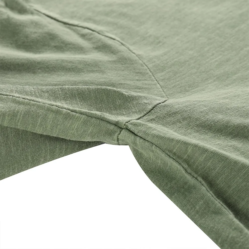 Nax Ihes Langarm-t-shirt Nax Ihes Langarm-t-shirt