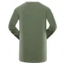 Nax Ihes Langarm-t-shirt