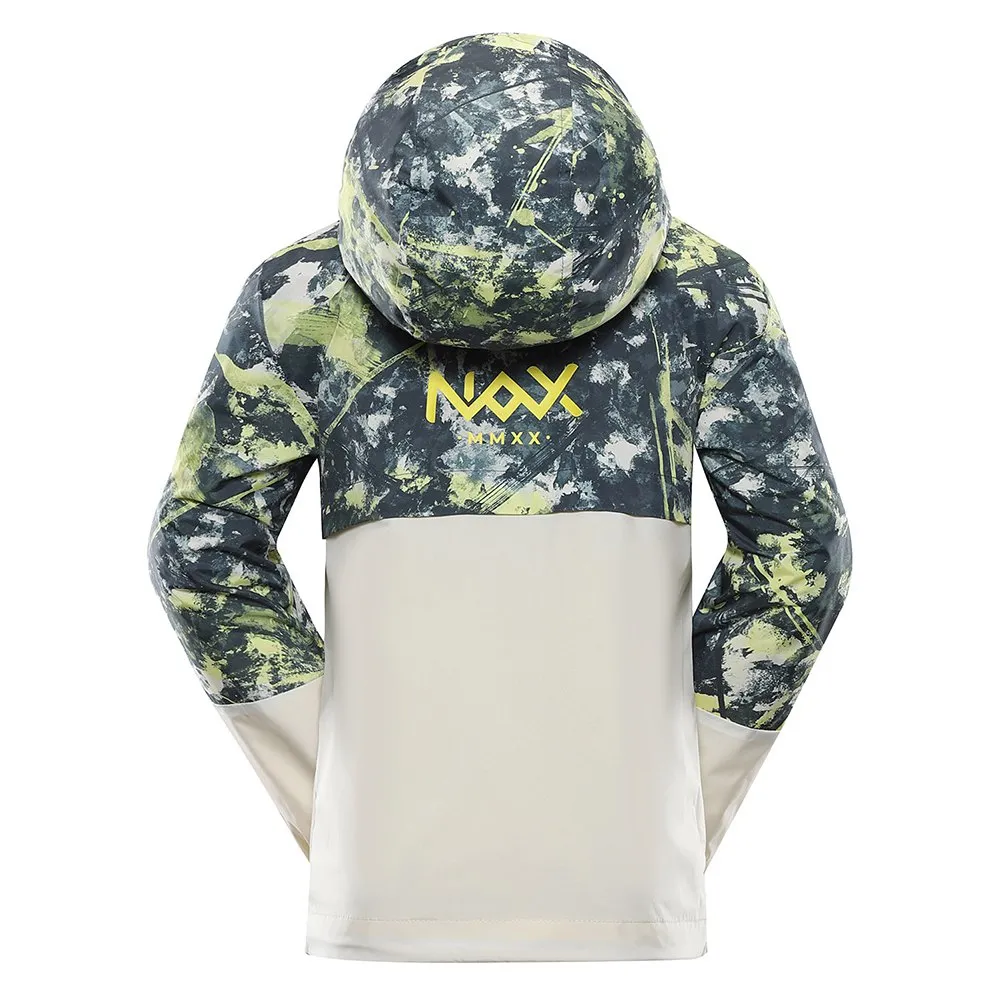Nax Imufo Jacke Nax Imufo Jacke