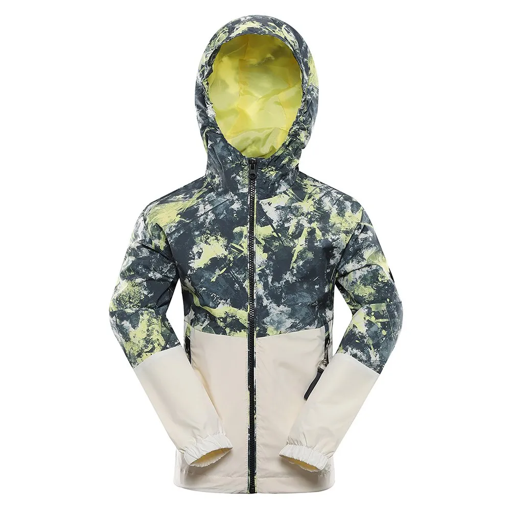 Nax Imufo Jacke Nax Imufo Jacke