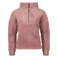 Nax Kodia Fleece Mit Halbem Reißverschluss