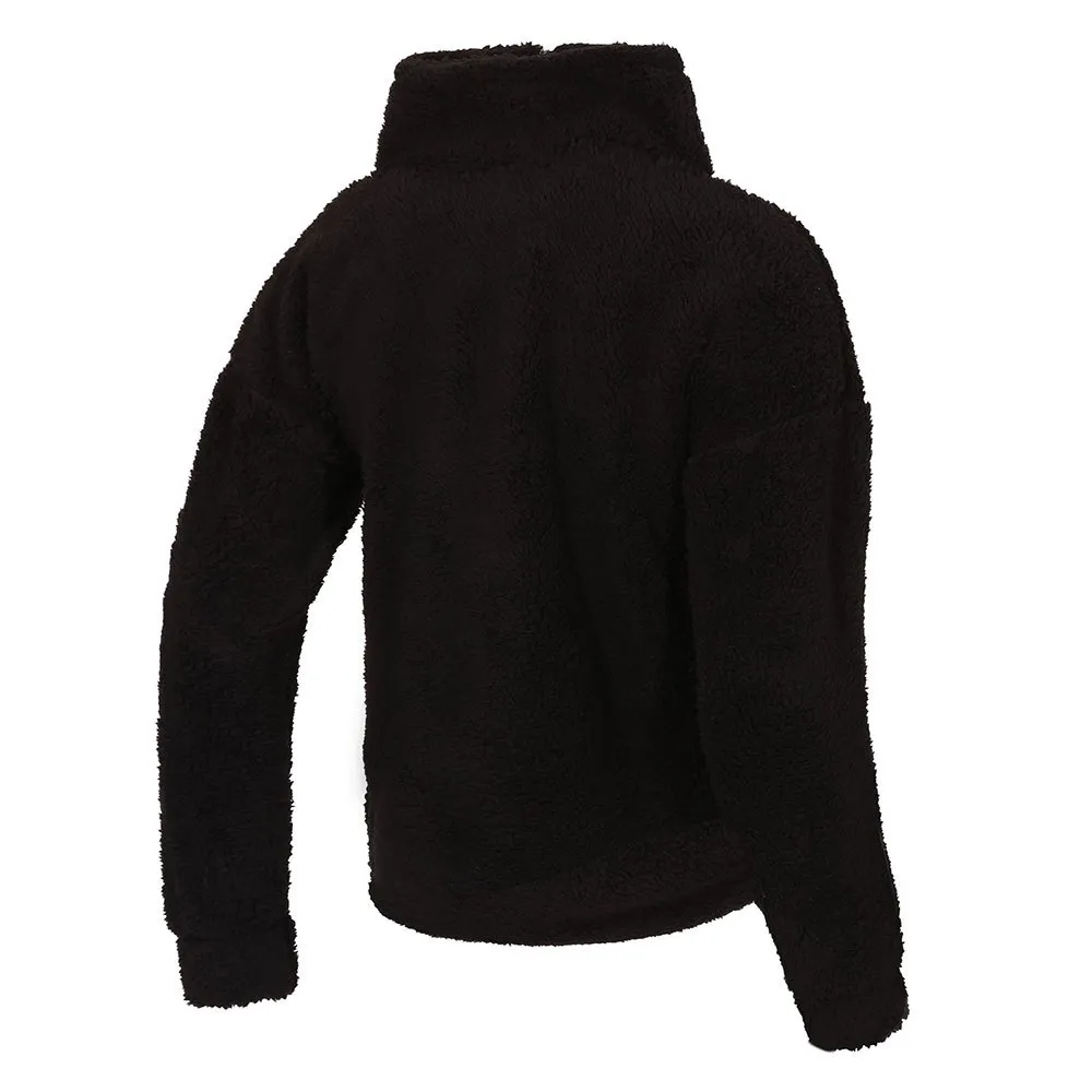 Nax Kodia Fleece Mit Halbem Reißverschluss