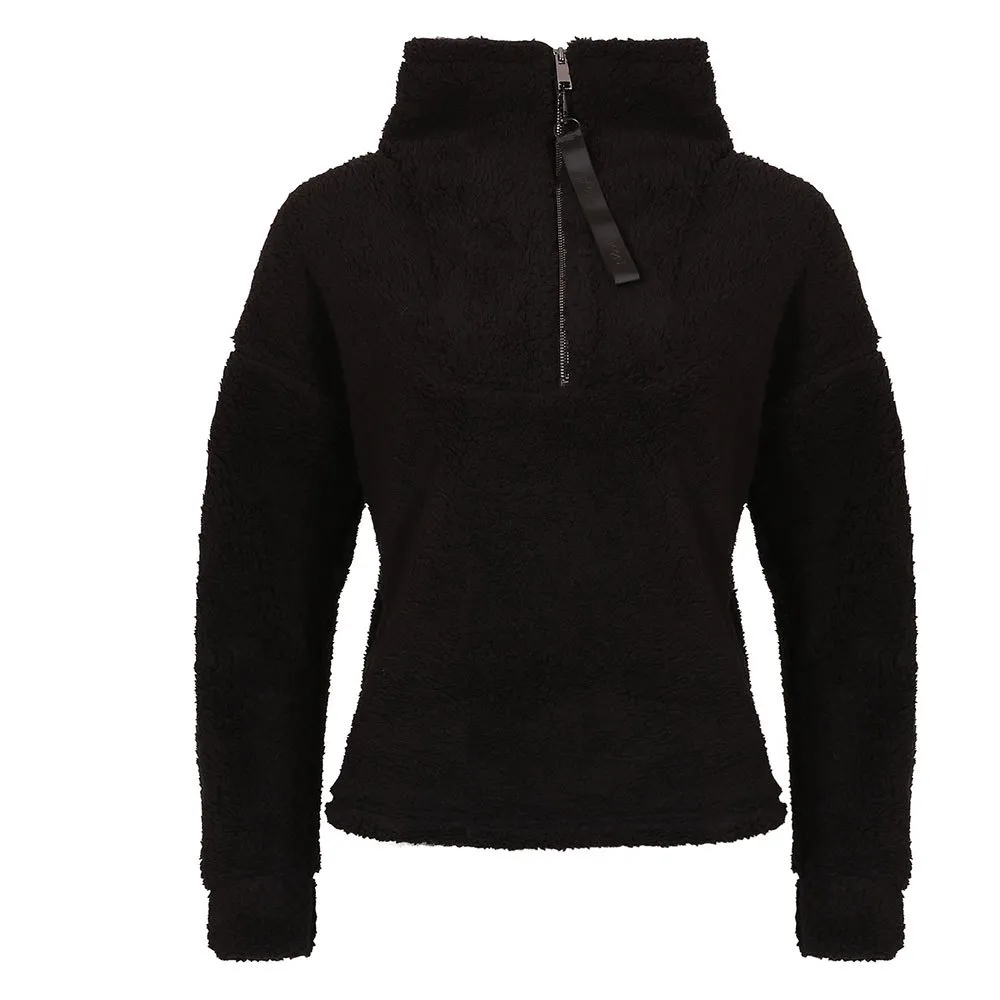 Nax Kodia Fleece Mit Halbem Reißverschluss