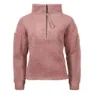 Nax Kodia Fleece Mit Halbem Reißverschluss