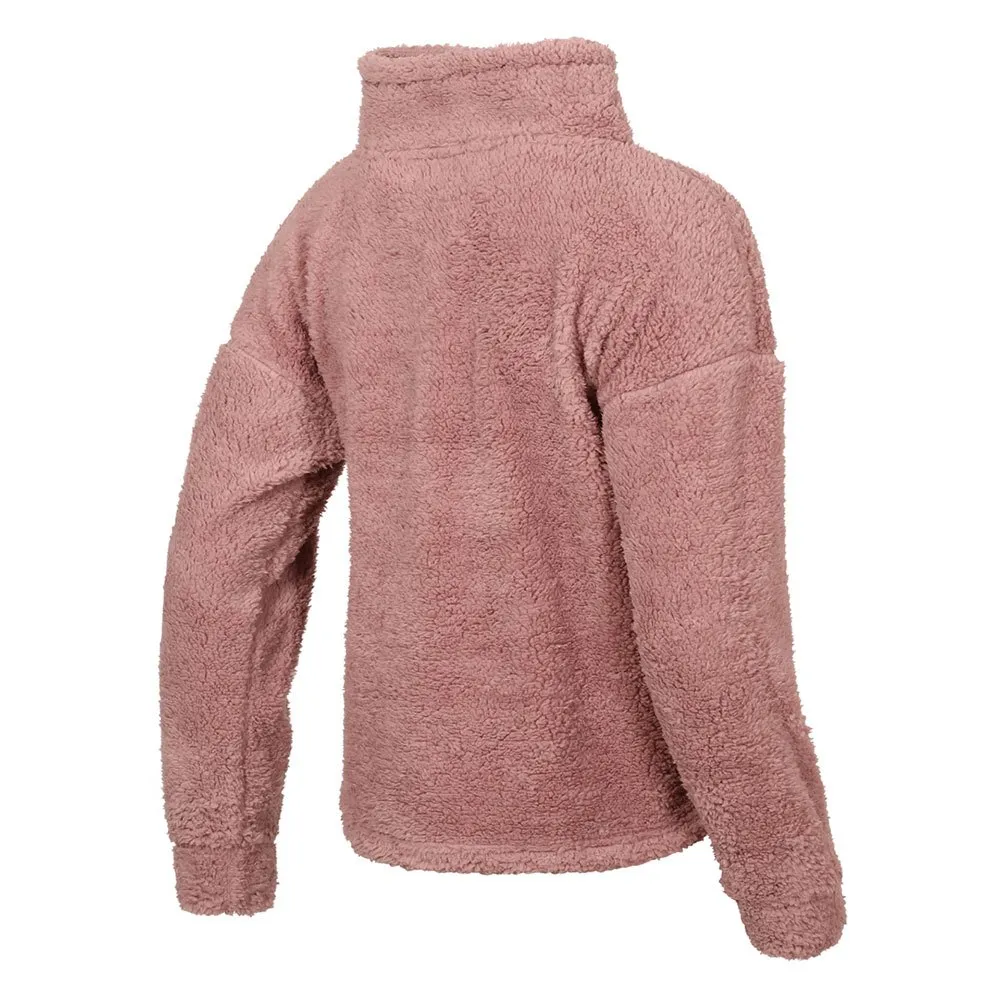 Nax Kodia Fleece Mit Halbem Reißverschluss Nax Kodia Fleece Mit Halbem Reißverschluss