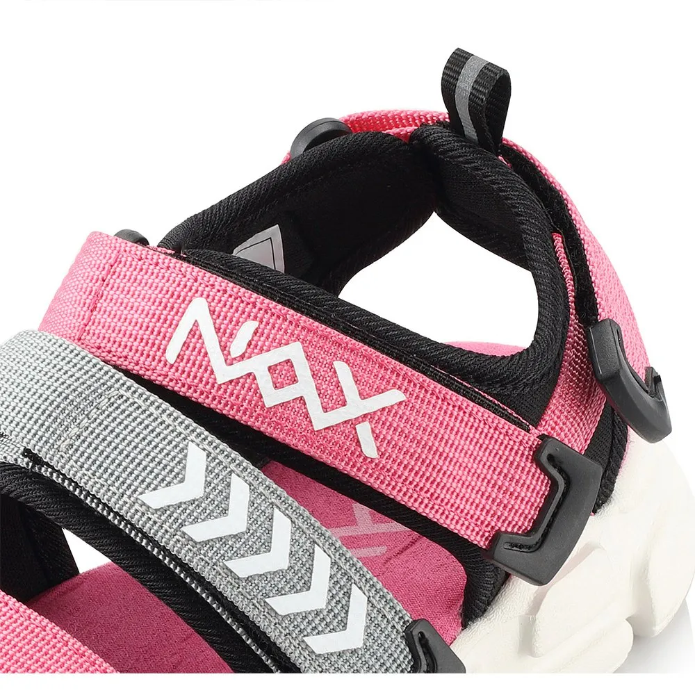 Nax Nesso Sandalen Nax Nesso Sandalen
