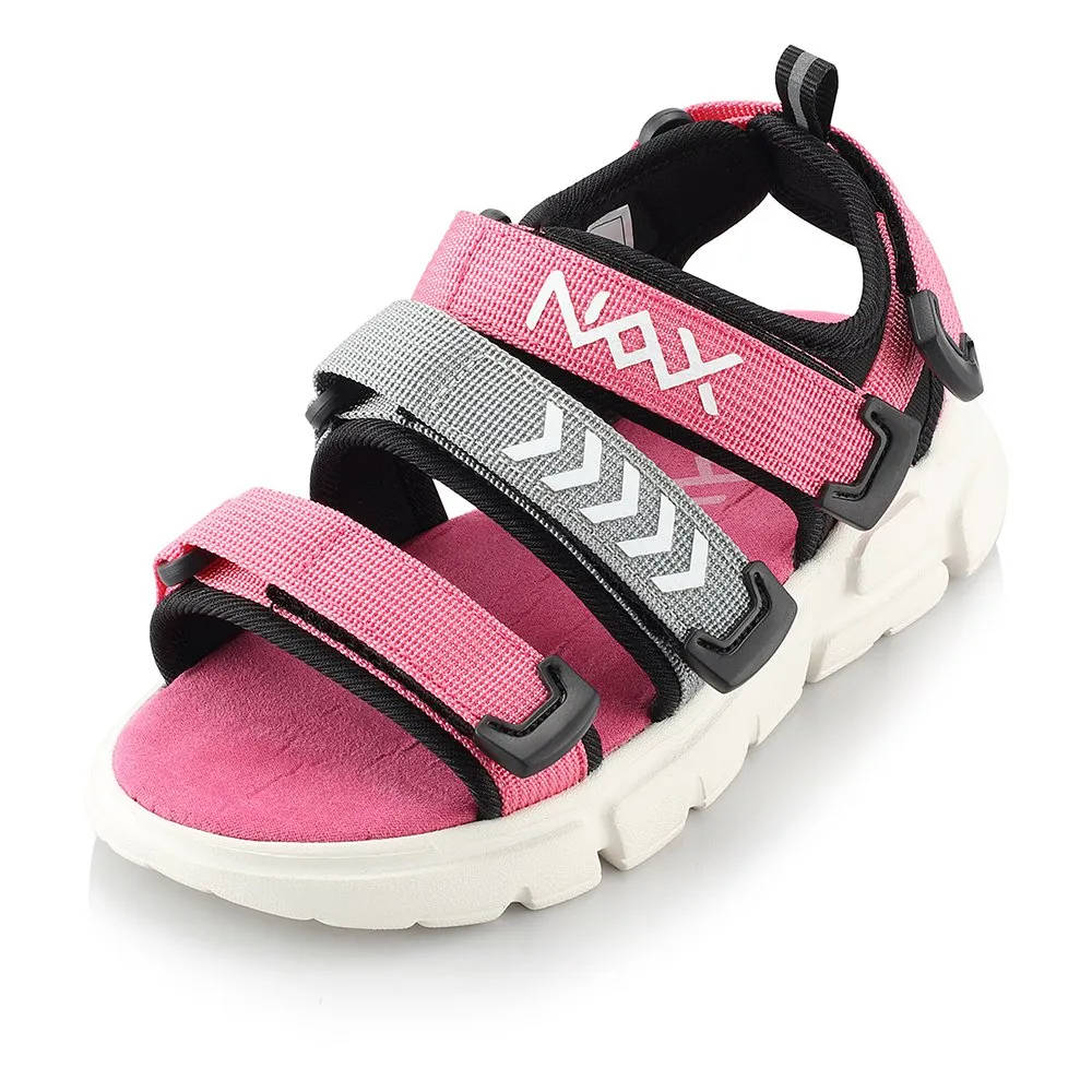 Nax Nesso Sandalen Nax Nesso Sandalen
