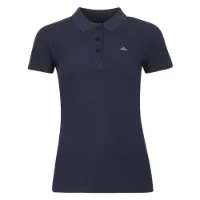Nax Nolena Kurzarm-poloshirt