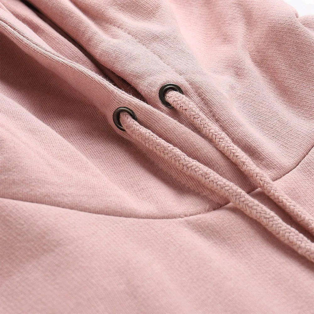 Nax Qeda Kapuzenpullover Nax Qeda Kapuzenpullover
