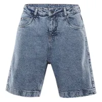 Nax Ukena Kurze Jeans Nax Ukena Kurze Jeans