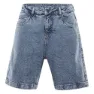 Nax Ukena Kurze Jeans