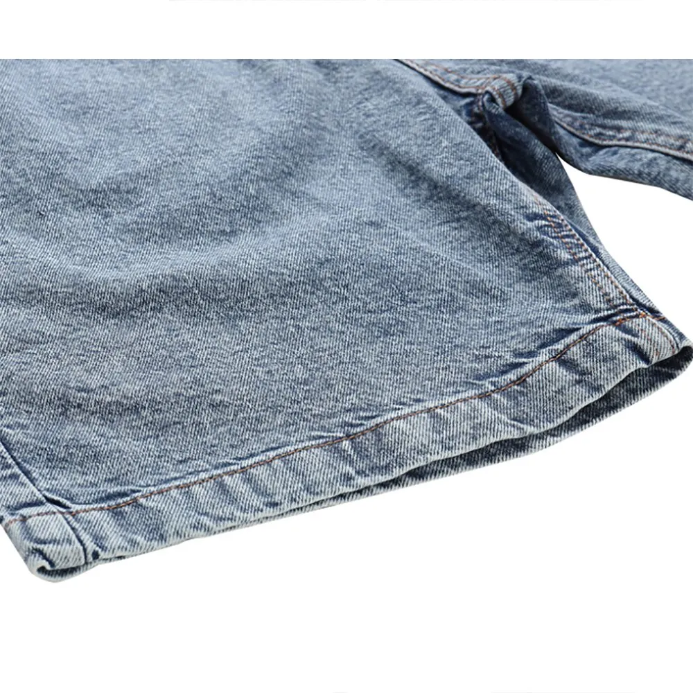 Nax Ukena Kurze Jeans Nax Ukena Kurze Jeans