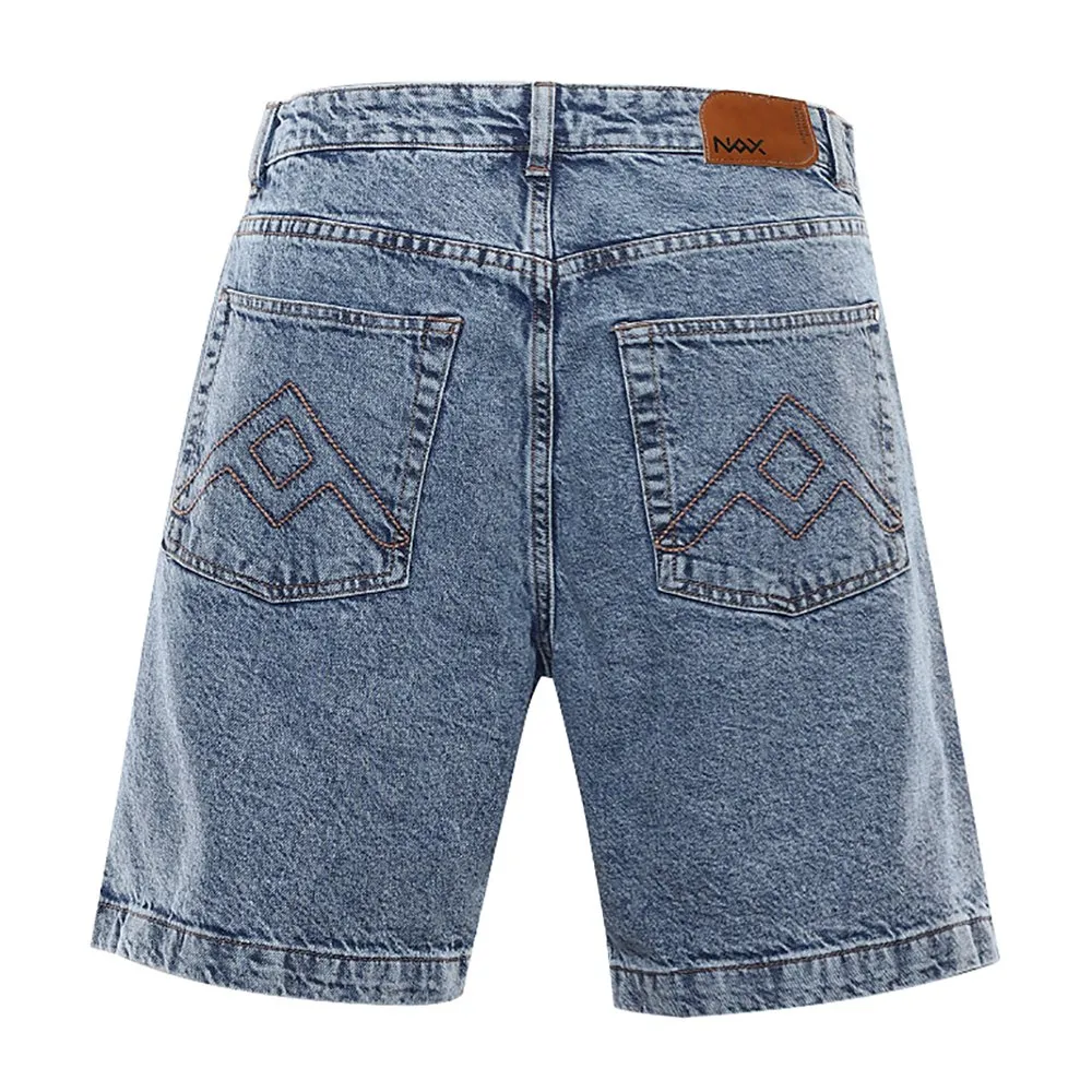 Nax Ukena Kurze Jeans Nax Ukena Kurze Jeans