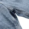 Nax Ukena Kurze Jeans