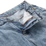 Nax Ukena Kurze Jeans