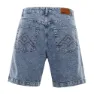Nax Ukena Kurze Jeans
