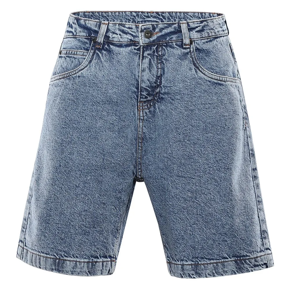 Nax Ukena Kurze Jeans Nax Ukena Kurze Jeans