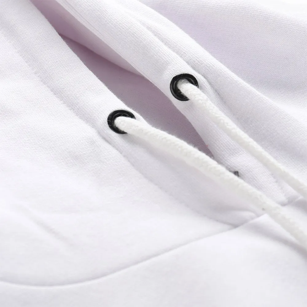 Nax Ukima Kapuzenpullover Nax Ukima Kapuzenpullover