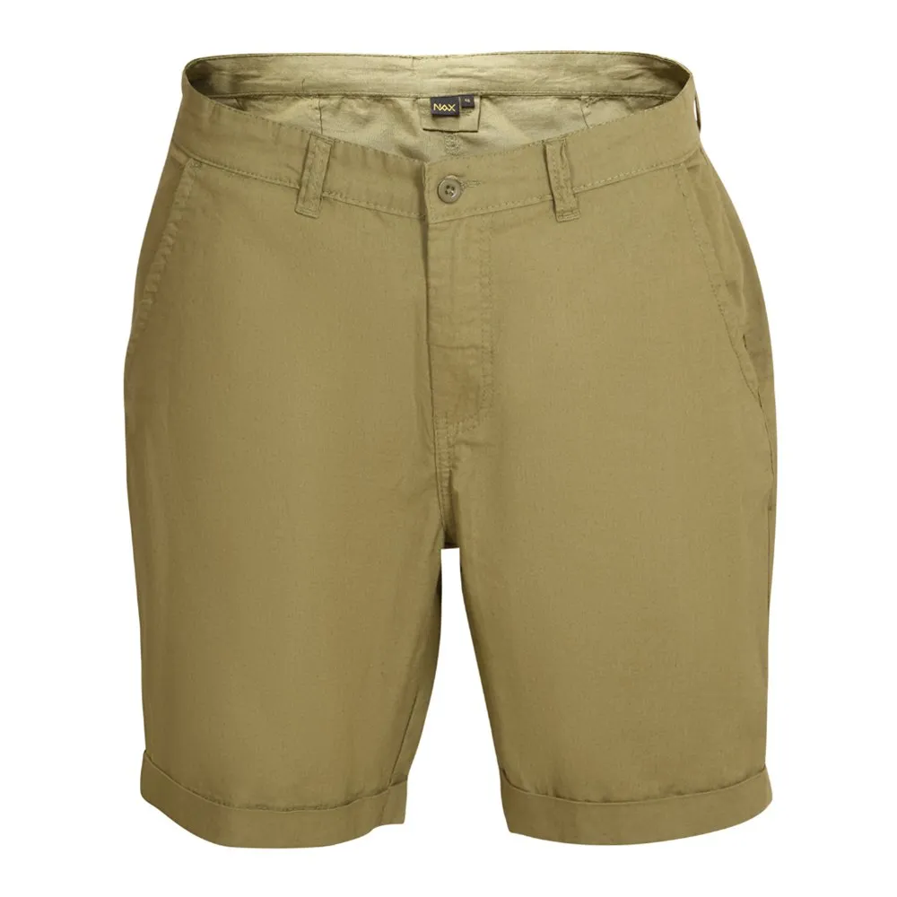 Nax Vacon Kurze Hose Nax Vacon Kurze Hose