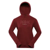 Nax Werena Kapuzenpullover Nax Werena Kapuzenpullover