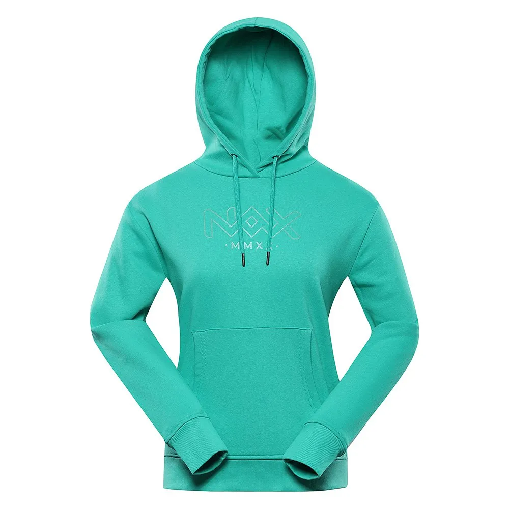 Nax Werena Kapuzenpullover Nax Werena Kapuzenpullover