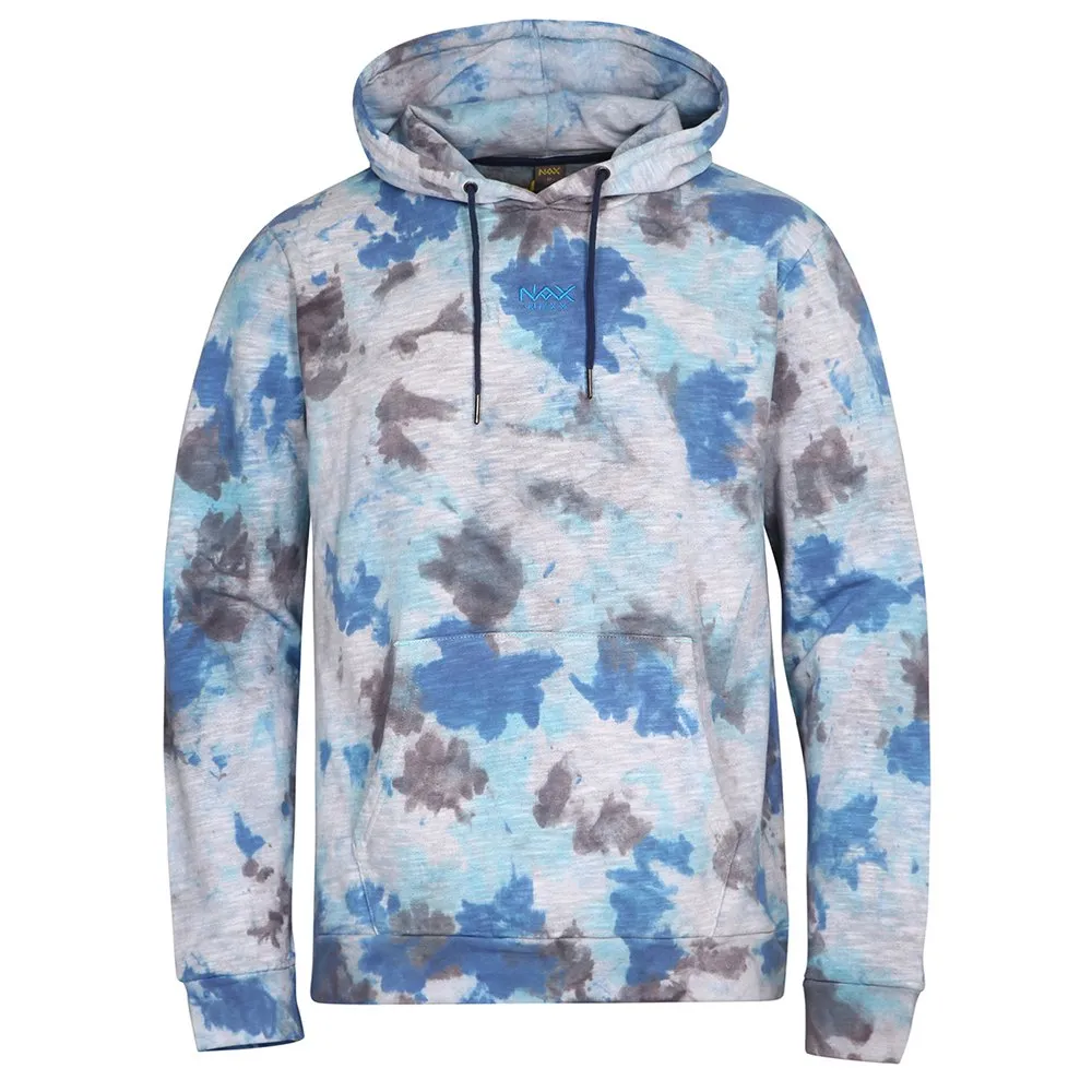 Nax Zenur Kapuzenpullover Nax Zenur Kapuzenpullover