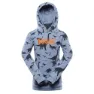 Nax Ziardo Kapuzenpullover