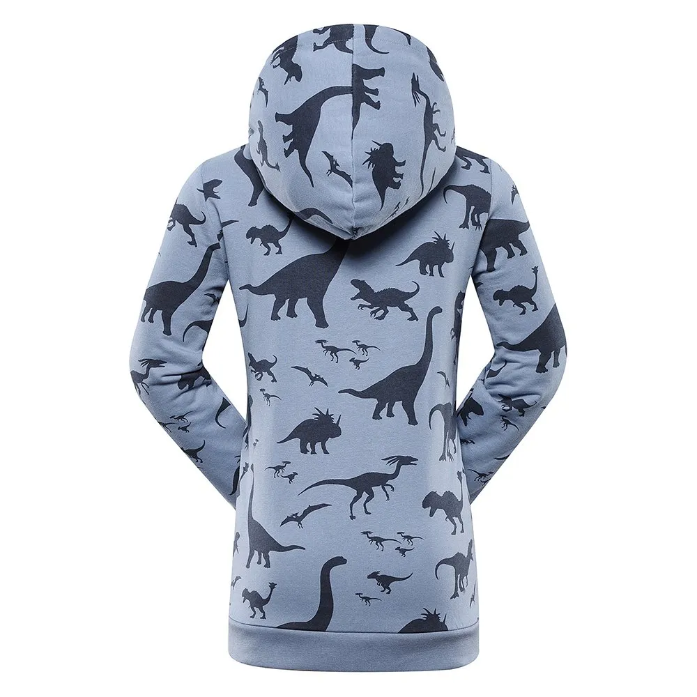 Nax Ziardo Kapuzenpullover Nax Ziardo Kapuzenpullover