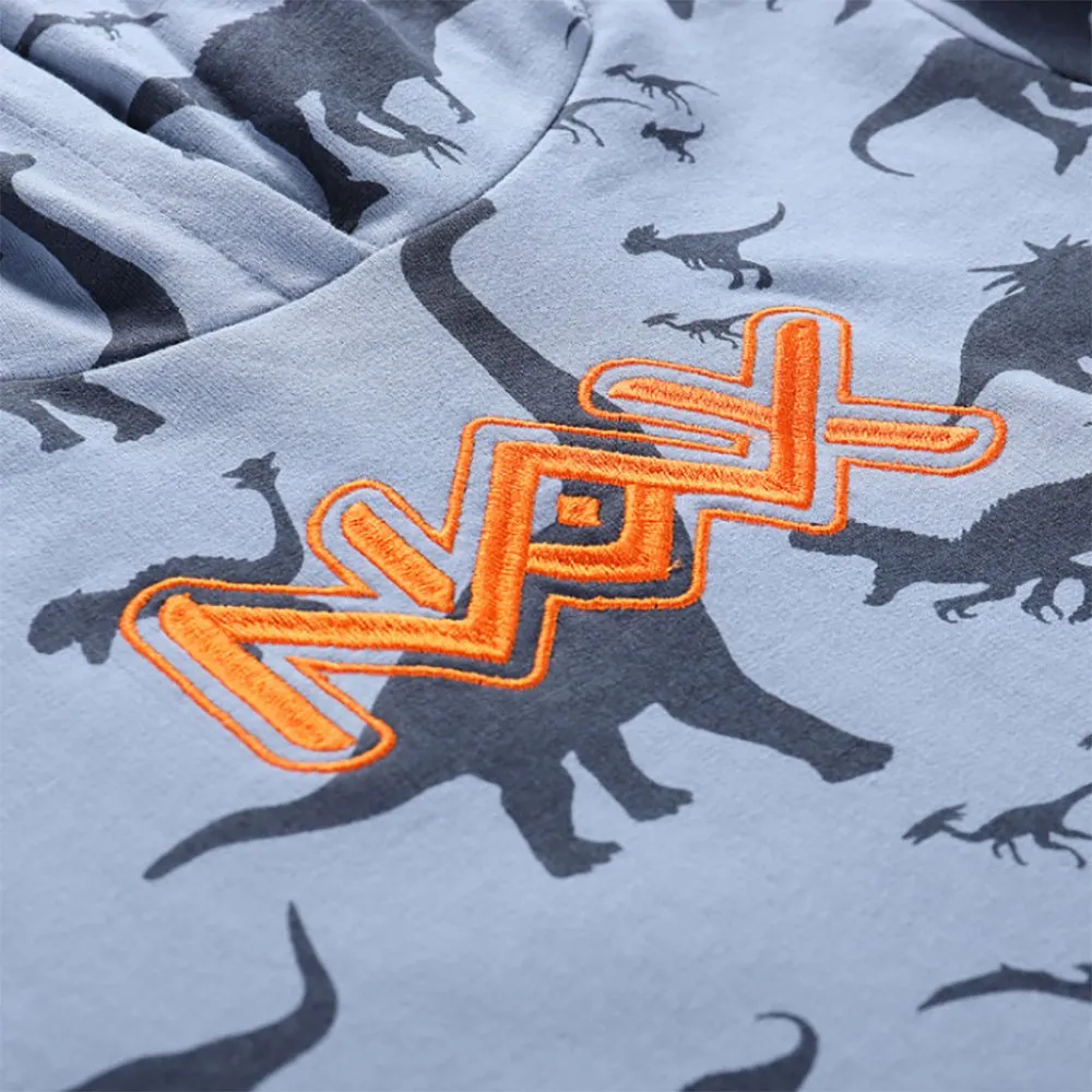 Nax Ziardo Kapuzenpullover Nax Ziardo Kapuzenpullover