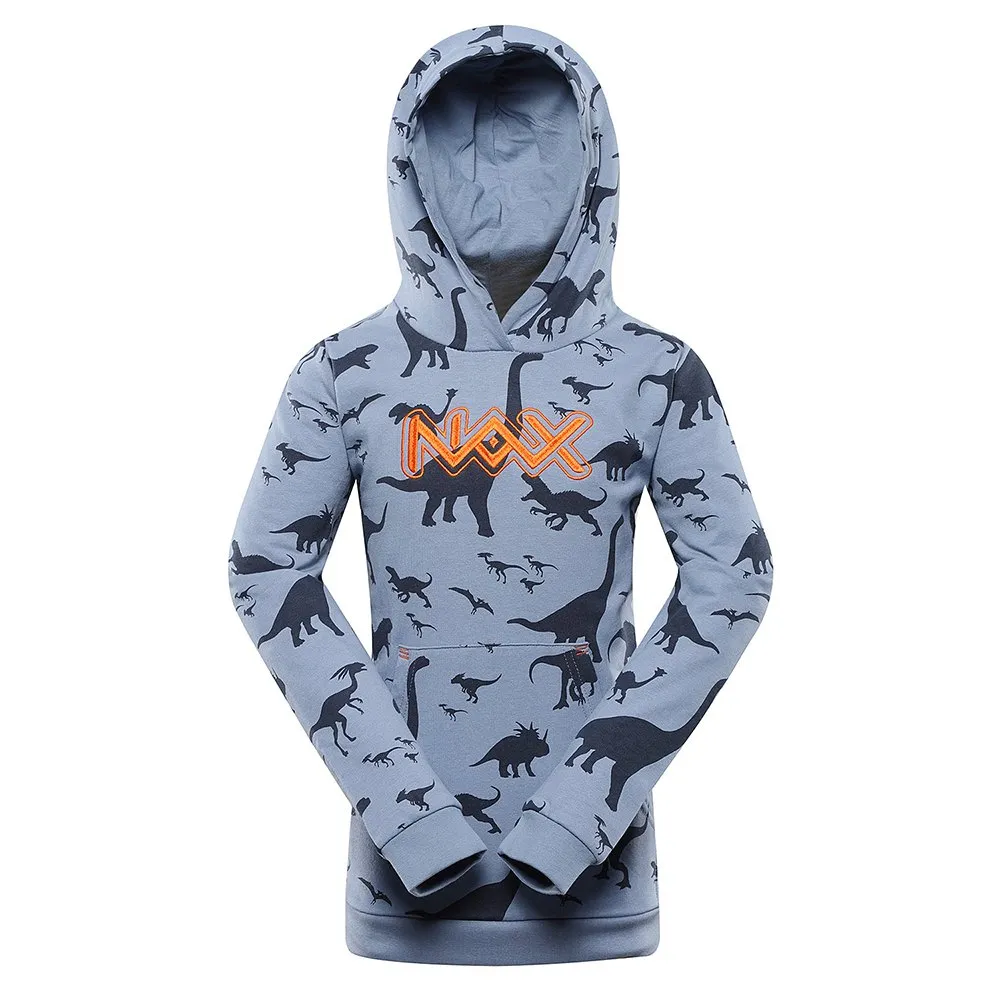 Nax Ziardo Kapuzenpullover Nax Ziardo Kapuzenpullover
