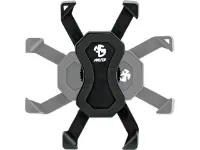 NC-17 Connect 3D Universal Lenkerhalterung für Smartphones NC-17 Connect 3D Universal Lenkerhalterung für Smartphones
