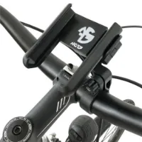 NC-17 Connect 3d Universal Version 2 Lenkertelefonhalterung NC-17 Connect 3d Universal Version 2 Lenkertelefonhalterung