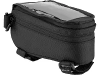 NC-17 Connect Smartphone Oberrohrtasche XL NC-17 Connect Smartphone Oberrohrtasche XL