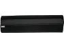 NC-17 Connect Thermo Cover Akku-Überzug für Unterrohr-Akku, Schwarz, one_size