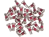 NC-17 Edelstahl Ersatzpins NC-17 Edelstahl Ersatzpins
