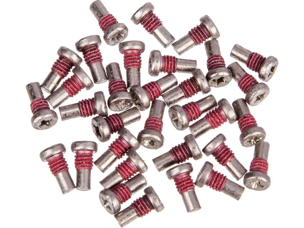 NC-17 Edelstahl Ersatzpins, Grau, one_size NC-17 Edelstahl Ersatzpins, Grau, one_size