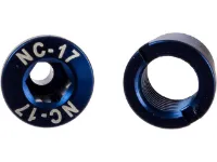 NC-17 Kettenblattschrauben