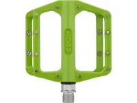 NC-17 STD II Pro Plattformpedale