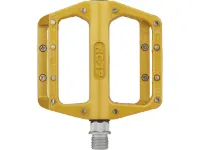 NC-17 STD II Pro Plattformpedale