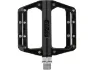 NC-17 STD II Pro Plattformpedale