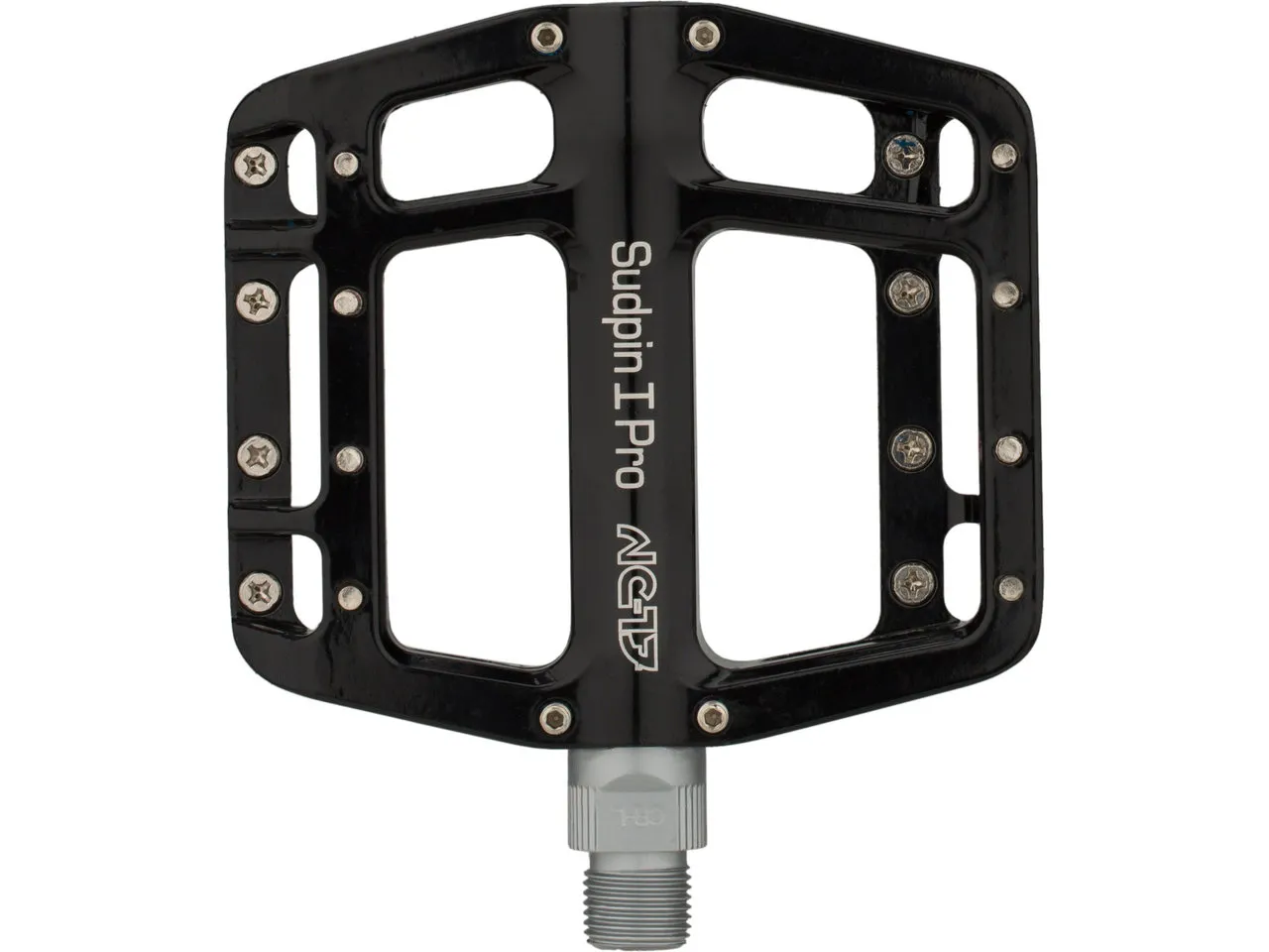 NC-17 Sudpin I Pro Plattformpedale NC-17 Sudpin I Pro Plattformpedale
