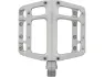 NC-17 Sudpin I S-Pro Plattformpedale, Grau, one_size