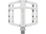 NC-17 Sudpin I S-Pro Plattformpedale, Weiß, one_size