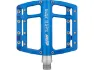 NC-17 Sudpin III S-Pro Plattformpedale, Blau, one_size
