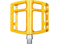 NC-17 Sudpin IV S-Pro Plattformpedale NC-17 Sudpin IV S-Pro Plattformpedale