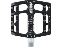 NC-17 Sudpin IV XL TNT Plattformpedale NC-17 Sudpin IV XL TNT Plattformpedale