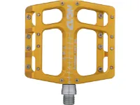 NC-17 Sudpin IV XL TNT Plattformpedale NC-17 Sudpin IV XL TNT Plattformpedale