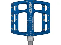 NC-17 Sudpin IV XL TNT Plattformpedale NC-17 Sudpin IV XL TNT Plattformpedale