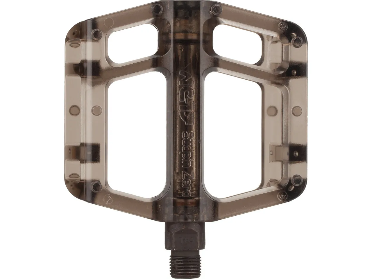 NC-17 Sudpin Zero Pro Plattformpedale NC-17 Sudpin Zero Pro Plattformpedale