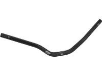 NC-17 Trekking Pro 60 mm 25.4 Riser Lenker NC-17 Trekking Pro 60 mm 25.4 Riser Lenker